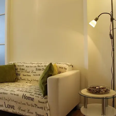 Leo Obchodna - Family Apartamento *