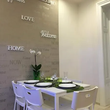 Leo Obchodna - Family * Bratislava