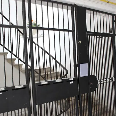 Leo Obchodna - Family Apartamento Bratislava