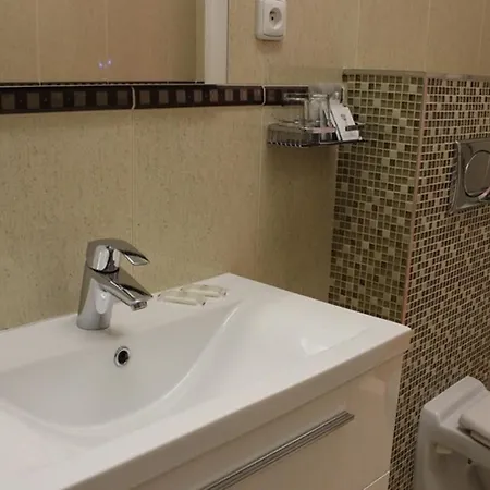 Leo Obchodna - Family Apartamento Bratislava