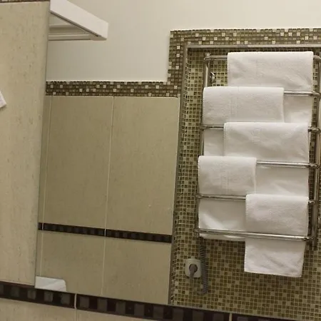 Apartamento Leo Obchodna - Family *