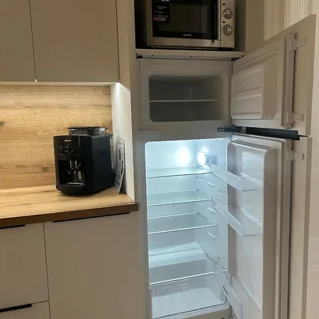 Apartamento Leo Obchodna - Family Bratislava