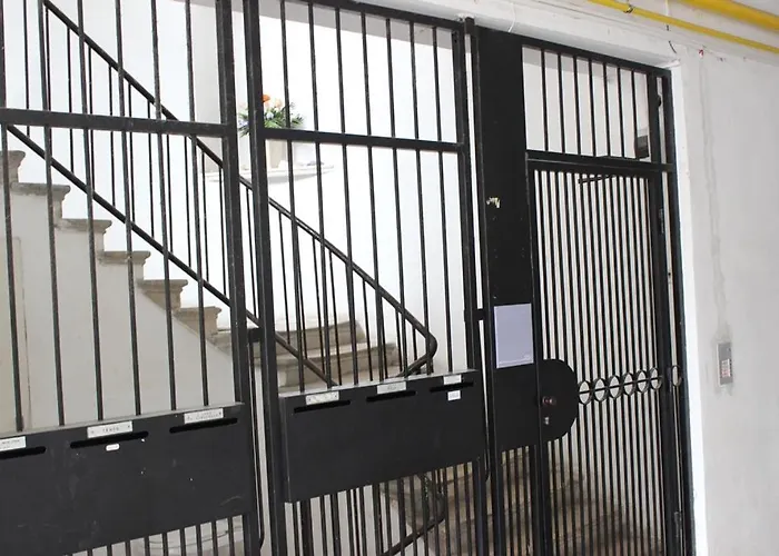 Leo Obchodna - Family דירה ברטיסלאבה