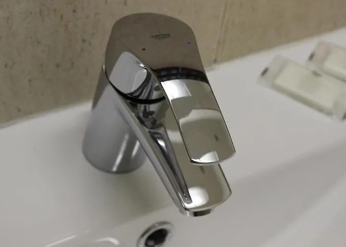 Leo Obchodna - Family דירה *