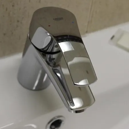 Leo Obchodna - Family Apartament *