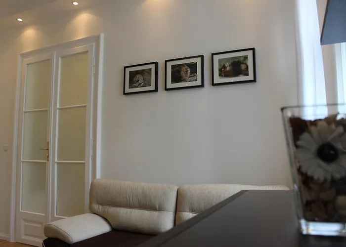 Leo Obchodna - Family Lägenhet Bratislava