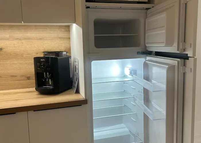 Lägenhet Leo Obchodna - Family Bratislava