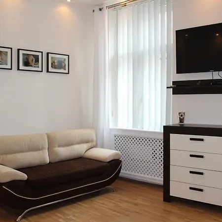 Leo Obchodna - Family Bratislava