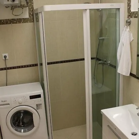 Leo Obchodna - Family Appartement Bratislava