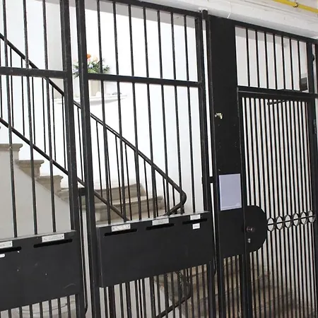 Leo Obchodna - Family Appartement Bratislava