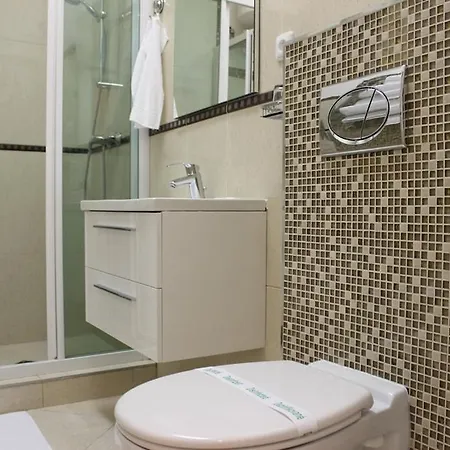 Appartement Leo Obchodna - Family Bratislava